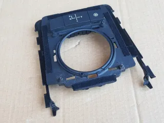 Z18XER Кулиса Opel Vectra C  Арт e12683647, вид 6