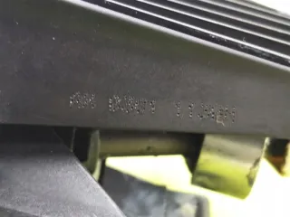 009021210 Кулиса Opel Combo C Арт e12683634, вид 4