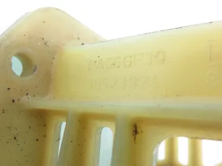90523924 Кулиса Opel Astra G Арт e12683627, вид 3