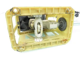 90523924 Кулиса Opel Astra G Арт e12683627, вид 4