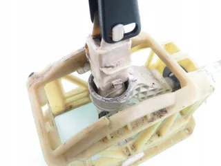 90523924 Кулиса Opel Astra G Арт e12683627, вид 5