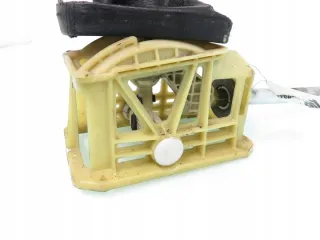 90523924 Кулиса Opel Astra G Арт e12683627, вид 7