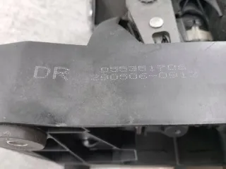 055351706 Кулиса Opel Astra H Арт e12683622, вид 2