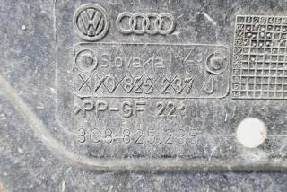 1K0825237J 31081363 Декоративная крышка двигателя Volkswagen Caddy 3 Арт e12683611, вид 2