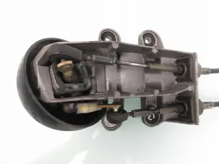 A63826009 Кулиса Mercedes Vito W638 Арт e12683603, вид 2