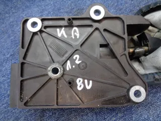  Кулиса Ford KA 2 Арт e12683550, вид 6