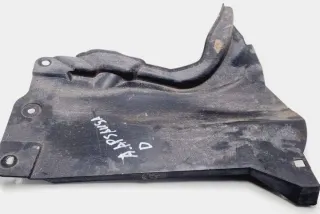 BP4K56114 31110780 Декоративная крышка двигателя Mazda 3 BK Арт e12683510, вид 1