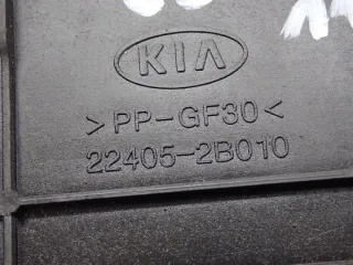 22405-2B010 Декоративная крышка двигателя Hyundai i30 FD Арт e12683452, вид 5
