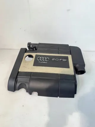 06F133837S Декоративная крышка двигателя Audi TT 2 Арт e12683323, вид 1