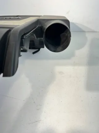 06F133837S Декоративная крышка двигателя Audi TT 2 Арт e12683323, вид 4