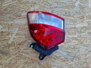 0D-2030D-205 Фонарь задний правый Toyota Yaris 3 Арт e12683177, вид 1