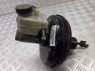 A0054304230 Вакуумный усилитель тормозов Mercedes A W168 Арт e12683129, вид 1