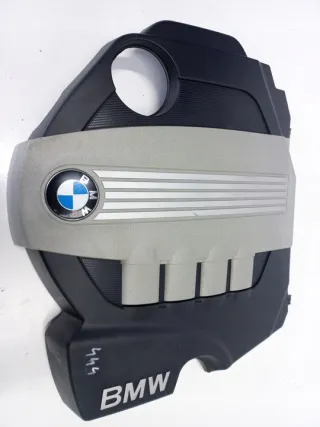 11147797410 Декоративная крышка двигателя BMW 3 E90/E91/E92/E93 Арт e12683066, вид 1