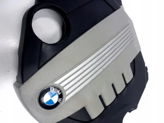 11147797410 Декоративная крышка двигателя BMW 3 E90/E91/E92/E93 Арт e12683066, вид 2
