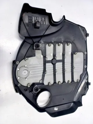 11147797410 Декоративная крышка двигателя BMW 3 E90/E91/E92/E93 Арт e12683066, вид 3