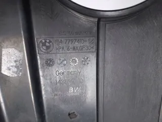 11147797410 Декоративная крышка двигателя BMW 3 E90/E91/E92/E93 Арт e12683066, вид 4