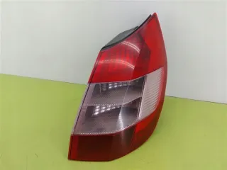 8200127702 Фонарь задний правый Renault Scenic 2 Арт e12682996, вид 1
