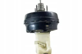 LX612B195BNA 29144285 Вакуумный усилитель тормозов Ford Kuga 2 Арт e12682986, вид 4