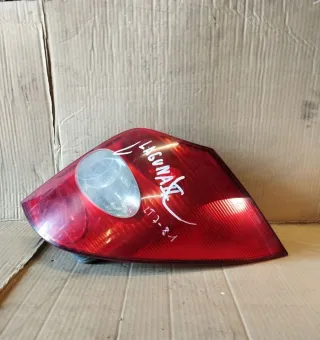 8200002474 Фонарь задний правый Renault Laguna 2 Арт e12682925, вид 1
