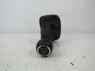AK-6-80890 Ручка кулисы КПП Opel Corsa D Арт e12682884, вид 1