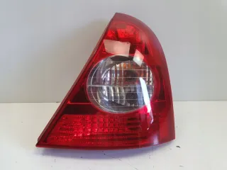 8200071414 89023923 Фонарь задний правый Renault Clio 2 Арт e12682869, вид 1