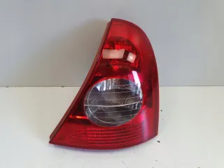 8200071414 89023923 Фонарь задний правый Renault Clio 2 Арт e12682869, вид 3
