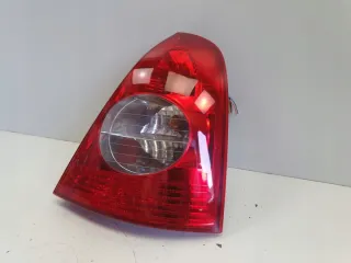 8200071414 89023923 Фонарь задний правый Renault Clio 2 Арт e12682869, вид 4