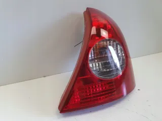 8200071414 89023923 Фонарь задний правый Renault Clio 2 Арт e12682869, вид 5