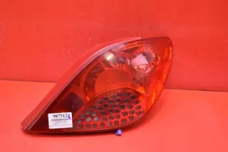 9649986580 Фонарь задний правый Peugeot 207 Арт e12682806, вид 1