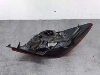 13269051 89318821 Фонарь задний правый Opel Corsa D Арт e12682721, вид 2
