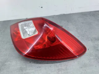 13269051 89318821 Фонарь задний правый Opel Corsa D Арт e12682721, вид 4