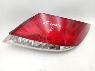 13273302 Фонарь задний правый Opel Astra H Арт e12682684, вид 3