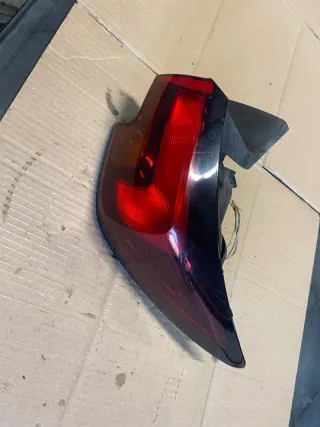 39015944 366069842 Фонарь задний правый Opel Astra K Арт e12682658, вид 2