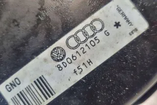8D0612105G 31089188 Вакуумный усилитель тормозов Audi A4 B7 Арт e12682635, вид 4