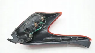 255119 Фонарь задний правый Nissan Juke 1 Арт e12682599, вид 4