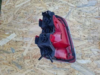 TBS12935 Фонарь задний правый MINI Cooper R56 Арт e12682570, вид 2