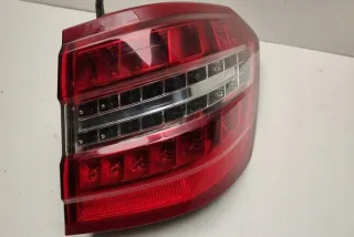A2128204064 Фонарь задний правый Mercedes E C207 Арт e12682527, вид 2
