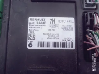 284B14434R Блок предохранителей Renault Espace 5 Арт e12682371, вид 2