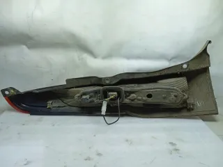  Фонарь задний правый Fiat Panda 2 Арт e12682181, вид 3