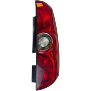 20570748 Фонарь задний правый Fiat Doblo 2 Арт e12682169, вид 1