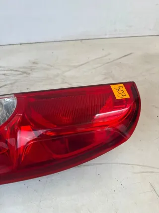 20570748 Фонарь задний правый Fiat Doblo 2 Арт e12682169, вид 5