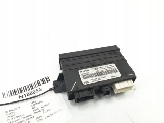 9663821780 Блок предохранителей Citroen C5 2 Арт e12682044, вид 2