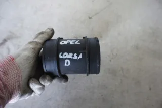 55350048 Расходомер воздуха Opel Corsa D Арт e12681902, вид 3