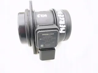 A0000942948 Расходомер воздуха Mercedes A W169 Арт e12681811, вид 1