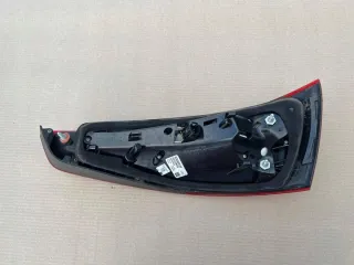 8U0945093A Фонарь задний левый Audi Q3 1 Арт e12681766, вид 2