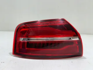 4H0945095K Фонарь задний левый Audi A8 D4 (S8) Арт e12681750, вид 1