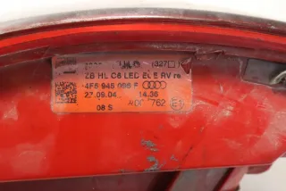 4F5945096F Фонарь задний правый Audi A6 C6 (S6,RS6) Арт e12681738, вид 5