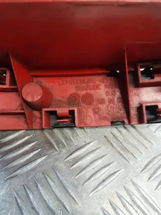 289902 289922 Фонарь задний правый Audi A4 B5 Арт e12681690, вид 12