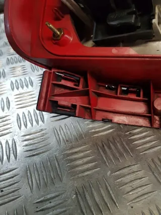 289902 289922 Фонарь задний правый Audi A4 B5 Арт e12681690, вид 14