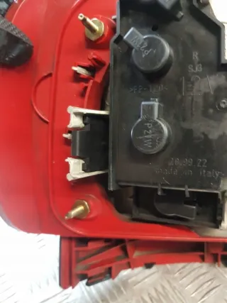 289902 289922 Фонарь задний правый Audi A4 B5 Арт e12681690, вид 9